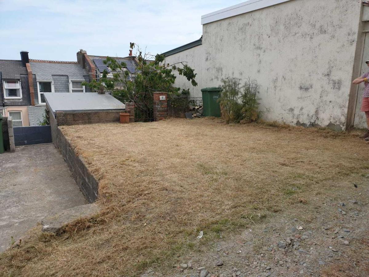 Spacious 4 Bed Victorian House With Sea Views Tjs4Tt Ilfracombe Exterior photo